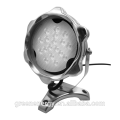 2015 new designed led underwater lighting ip68 waterproof lamp with tuv ce approval 10-30v ac